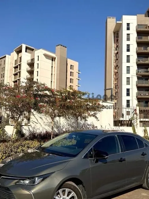 تويوتا كورولا 2019 سيدان اتوماتيك