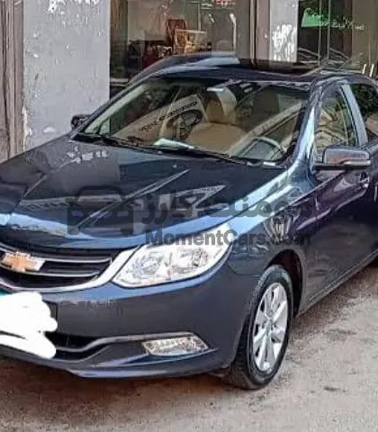 شيفروليه اوبترا 2021 اوتوماتيك ٤٨ الف كم سيدان للبيع