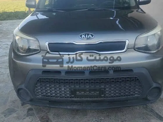 كيا سول 2015 اوتوماتيك فك حظر - مرور المنزلة