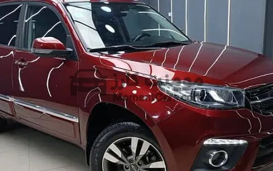 شيري تيجو 3 موديل 2020 أوتوماتيك 1600 سي سي للبيع