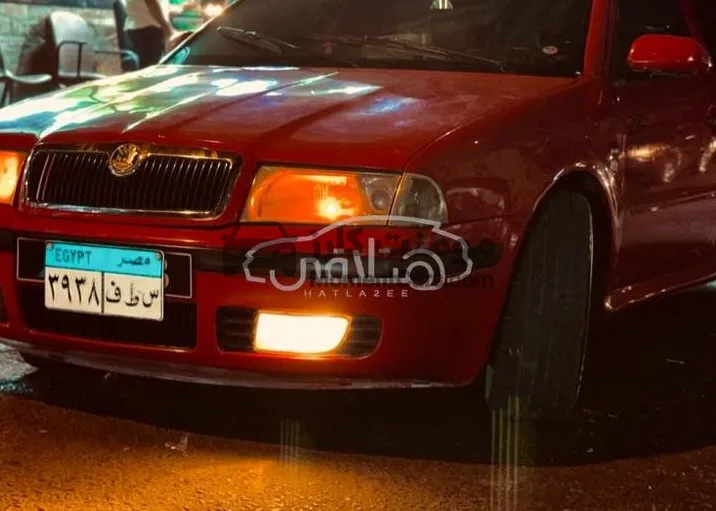 رينو سينيك 2005 ديزل أوتوماتيك كاملة