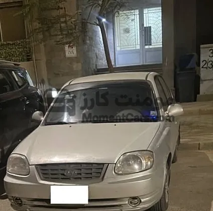 فيرنا 2006 مانيوال فبريكا دواخل للبيع