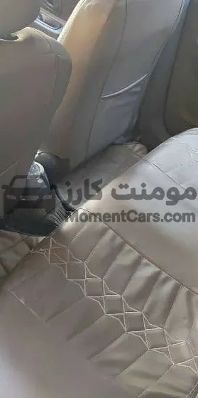 هيونداي فيرنا 2009 مانيوال للبيع بالزقازيق