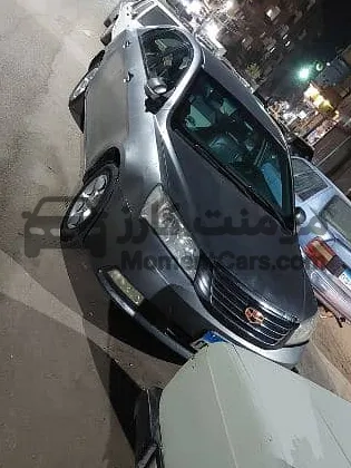 جيلي امجراند 7 موديل 2013 مانيوال للبيع