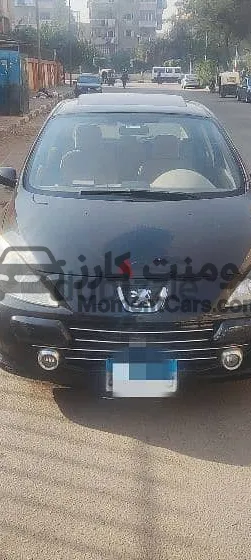 بيجو 307 XT 2006 أوتوماتيك للبيع