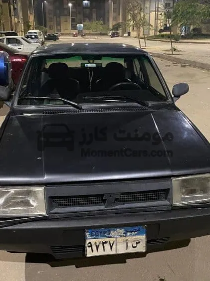 فيات شاهين 2005 سقف مثبت رخصة 8 شهور مانيوال