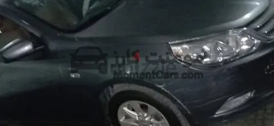 شيفروليه اوبترا 2014 هاي لاين للبيع