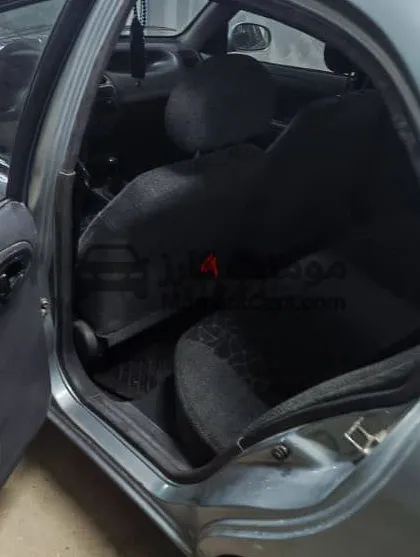 دايو لانوس 2005 مانيوال ٩٠ ألف كم عداد شرعي