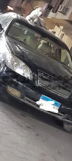 سبيرانزا A620 موديل 2007 اتوماتيك للبيع