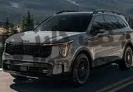 كيا سورينتو 2020 اتوماتيك 10,000 كم للبيع