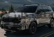 كيا سورينتو 2020 اتوماتيك 10000 كم