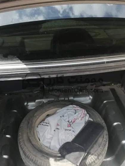 هيونداي فيرنا 2015 مانيوال 60 ألف كم للبيع