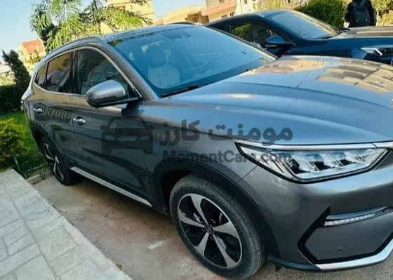 بى واى دى سونج بلس 2023 أعلى فئة استيراد شخصي