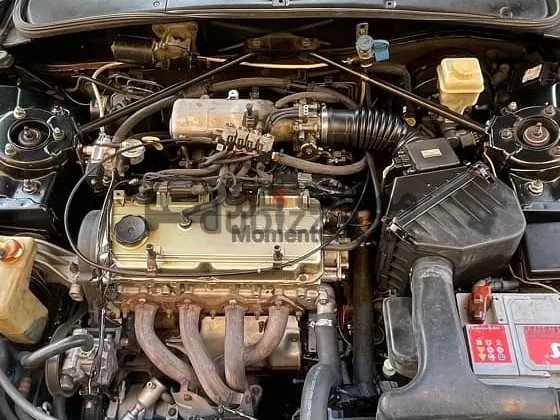 بريليانس جالينا 2010 اتوماتيك - غاز حقن