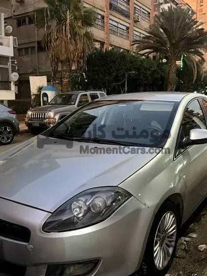 فيات برافو 2010 أوتوماتيك (120 حصان) للبيع