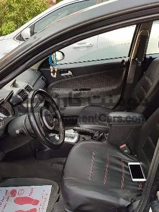 بروتون بيرسونا 2009 اتوماتيك فابريكة للبدل