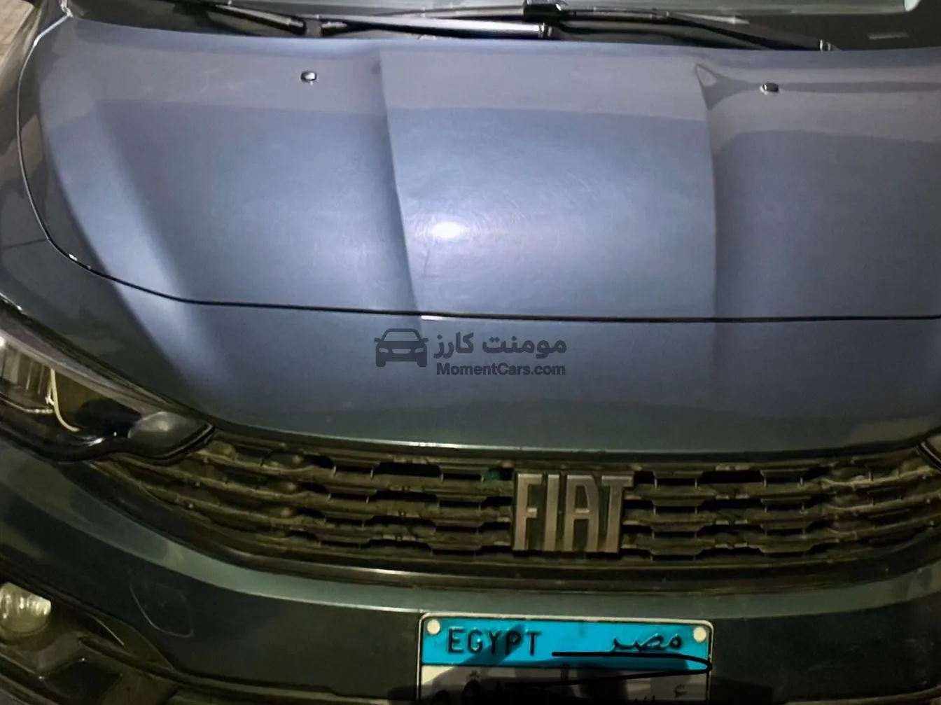 فيات تيبو هاتشباك 2022 اتوماتيك للبيع