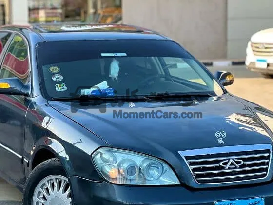 اسبيرانزا A620 2007 اتوماتيك موتور وفتيس زيرو للبيع