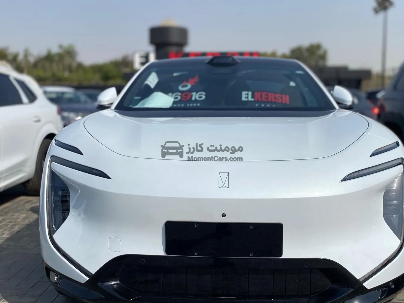 أفاتر 07 كهرباء 2025 زيرو استلام فوري