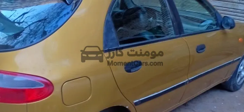 دايو جوليت 2000 مانيوال حالة ممتازة