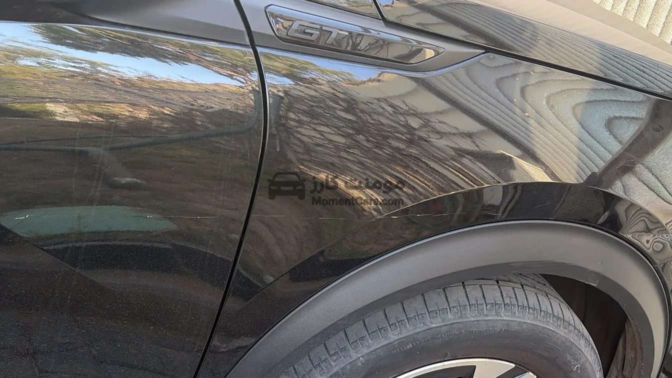 بيجو 2008 أتوماتيك 2024 ماشية 30 ألف كم