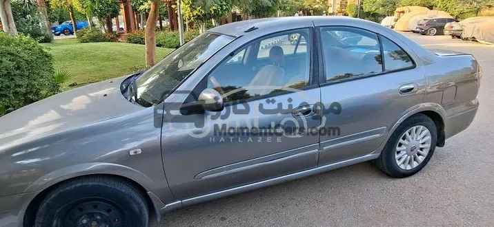 سوزوكي اسبريسو 2021 مانيوال فول اوبشن بحالة ممتازة