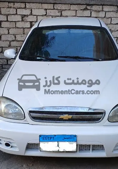 شيفروليه لانوس 2009 مانيوال حالة ممتازة للبيع