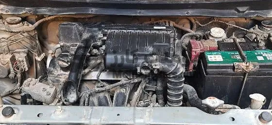 ميتسوبيشي اتراج 2016 اتوماتيك 1200 سي سي للبيع