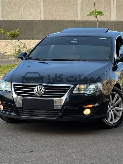 باسات 2007 أعلى فئة مالك أول للبيع