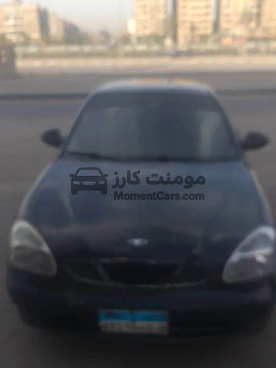 دايو نوبيرا 2002 اتوماتيك حالة ممتازة للبيع