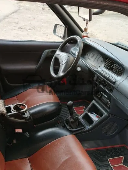 سكودا فيليشيا 1996 للبيع - مكنة 1300