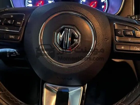 ام جي RX5 2020 اعلي فئة اتوماتيك للبيع