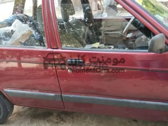 سوزوكي ماروتي 2013 موفرة جداً للبيع