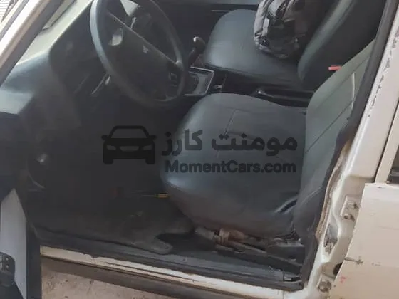 فيات دوجان شاهين 1996 فبريكة دواخل وسفر