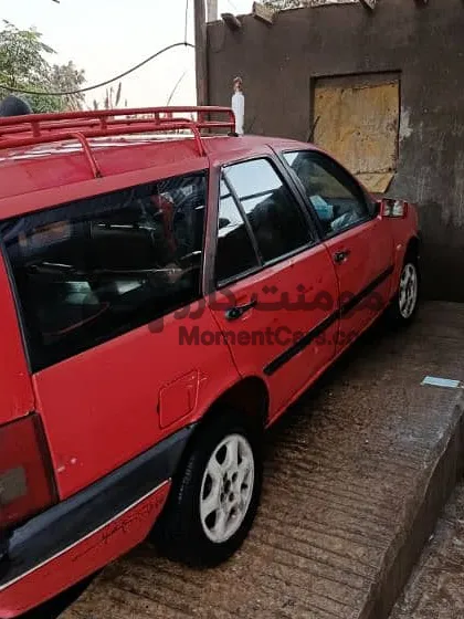 فيات تيمبرا 1991 استيشن للبيع