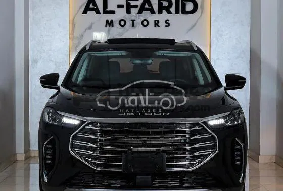 جيتور اكس 70 بلس 2023 اتوماتيك كسر زيرو للبيع