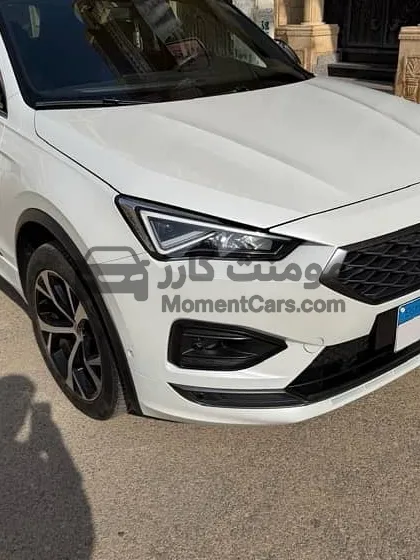 سيات تاراكو FR 2024 كسر زيرو 13 ألف كم للبيع