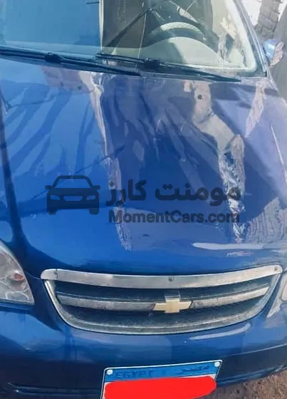 شيفروليه اوبترا 2005 للبيع عداد 210 ألف كم