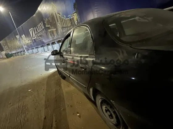 شيفروليه لانوس 2011 مانيوال موتور ممتاز