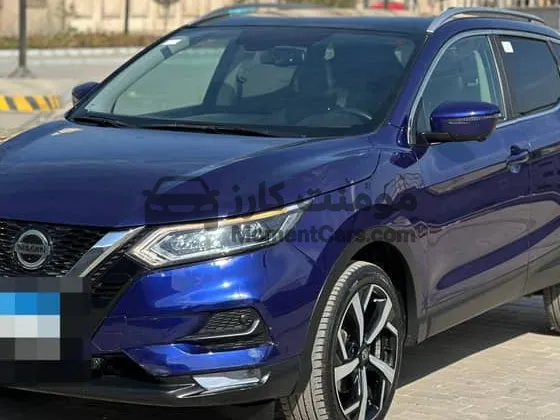 نيسان قشقاي 2020 سبورت 1200 تيربو للبيع