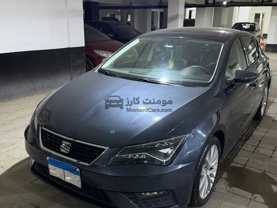 سيات ليون 2020 اتوماتيك للبيع