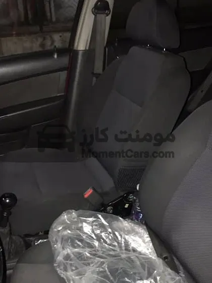 شيفروليه أفيو 2016 مانيوال خليجي للبيع