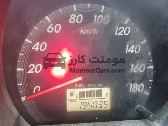 دايهاتسو تيريوس 2014 خليجي 7 راكب أتوماتيك