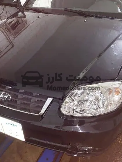 هيونداي فيرنا 2015 اتوماتيك للبيع حالة ممتازة