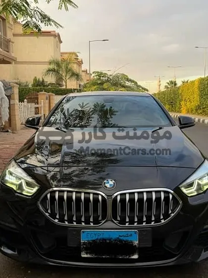 بي ام دبليو 218i M Sport 2020 فابريكا للبيع
