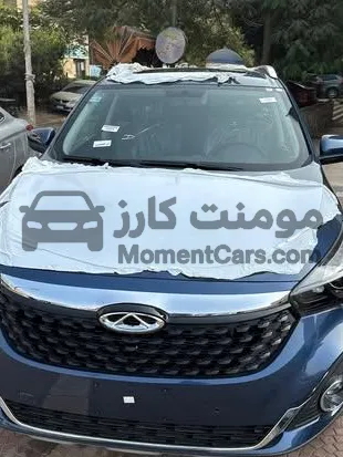 شيري تيجو 7 موديل 2026 اتوماتيك للبيع