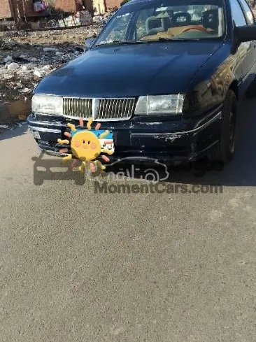 لادا 2107 موديل 2011 مانيوال بحالة الزيرو