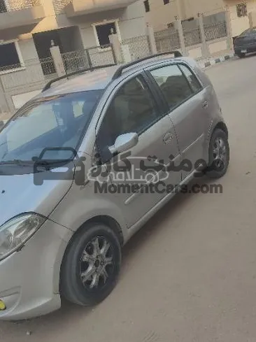 رينو كليو 2001 مانيوال 1400 سي سي للبيع