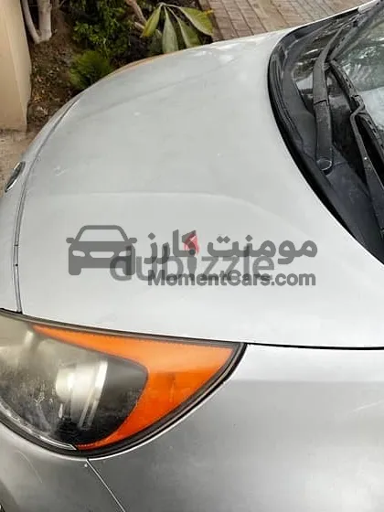 كيا ريو 2015 اتوماتيك للبيع (الفئة الثالثة)