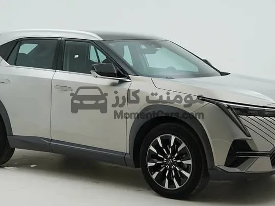 GAC EMKOO 2025 GL فابريكة للبيع 32 ألف كم